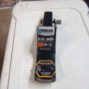 REESE SLIDE RECIEVER